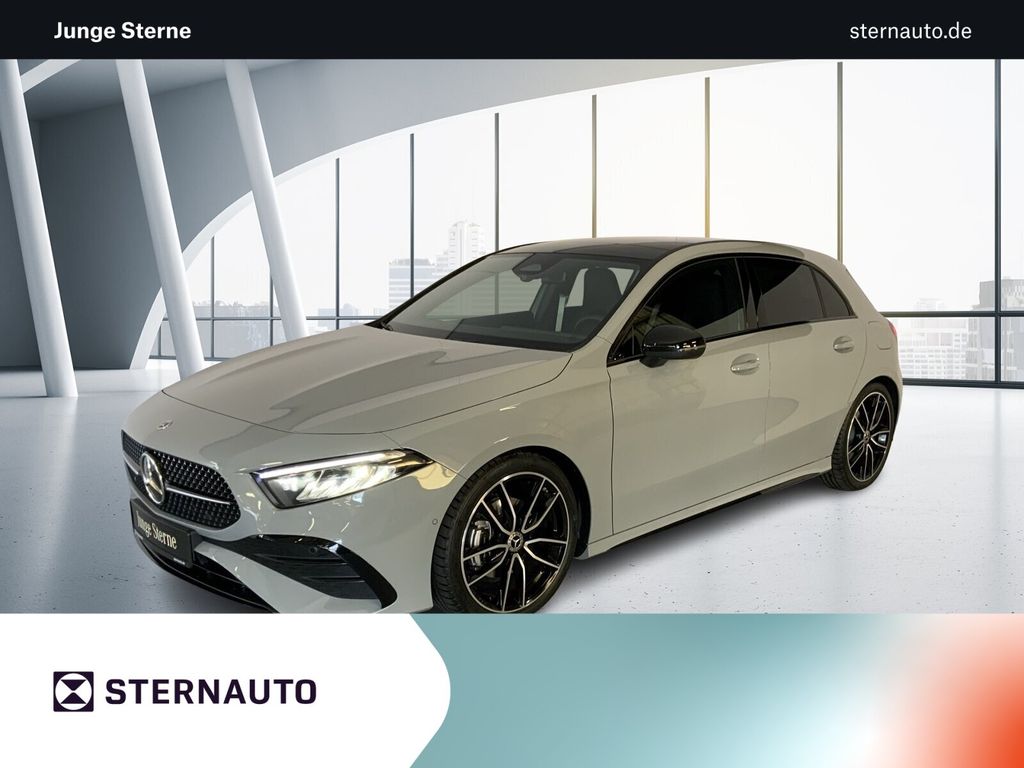 Image of Mercedes-Benz CLA 45 AMG Shooting Brake