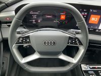 Audi A6 e-tron - Vorschau Bild 10