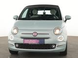 Fiat 500 C Dolcevita Sportsitze|Einparkhilfe|CarPlay - Gebrauchtwagen in der Nähe & deutschlandweit