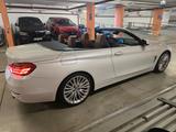 BMW 435i Cabrio Luxury Line  - BMW 435: Von Privat