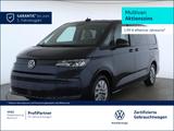 Volkswagen Multivan Lang AHK Tisch Kamera EasyOpen Navi LED - Volkswagen T7 Multivan in Bochum