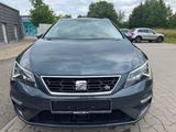 Seat Leon ST FR 1.5 TSI  / Kamera / LED / 1.Hand / - Seat Leon in Karlsruhe