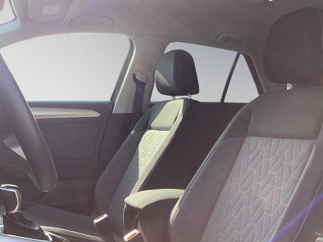 T-Roc 1.5TSI DSG Move AHK