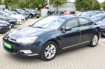 Citroën C5 Lim. Exclusive *LUFTFAHRWERK*