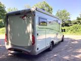 Carthago chic T 4.9 c-line - Carthago Chic line 4 9