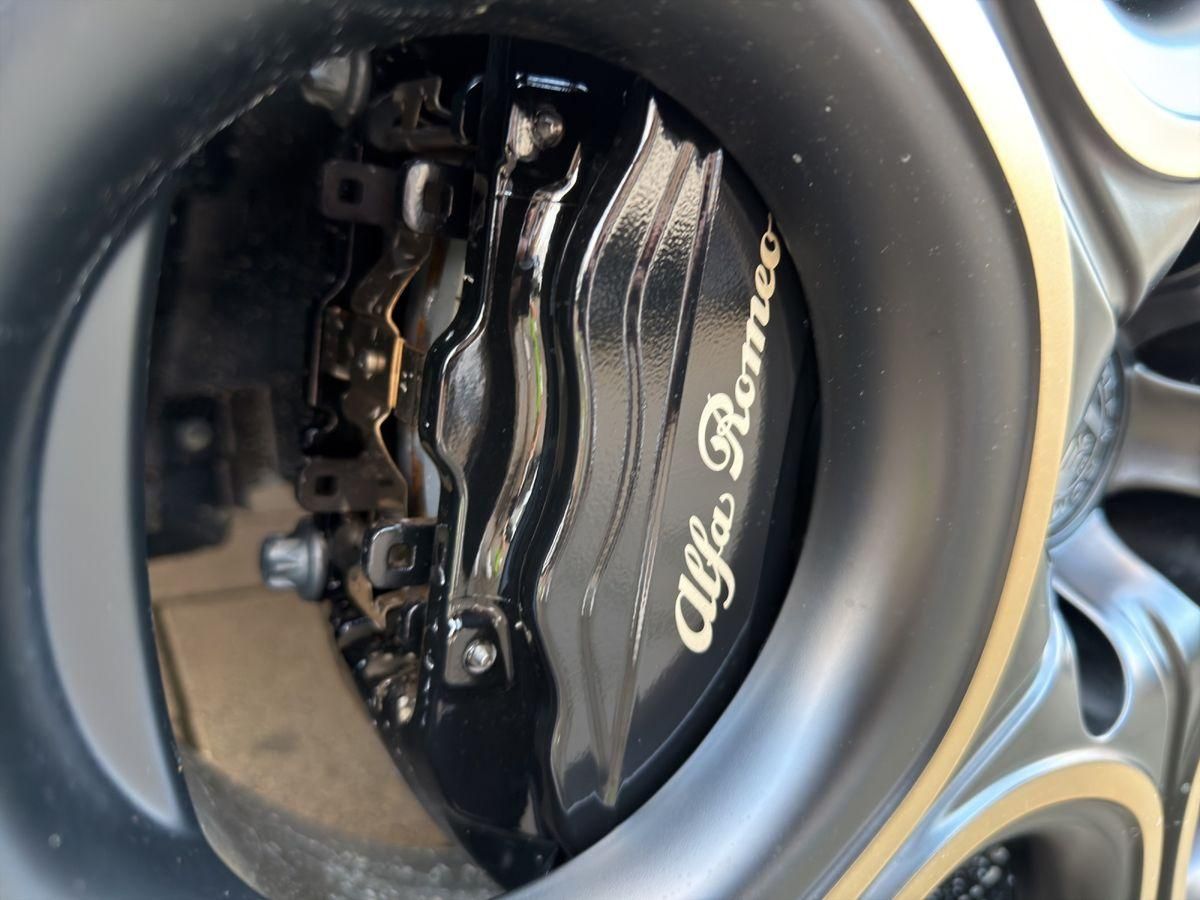 Alfa Romeo Tonale - Bild 23