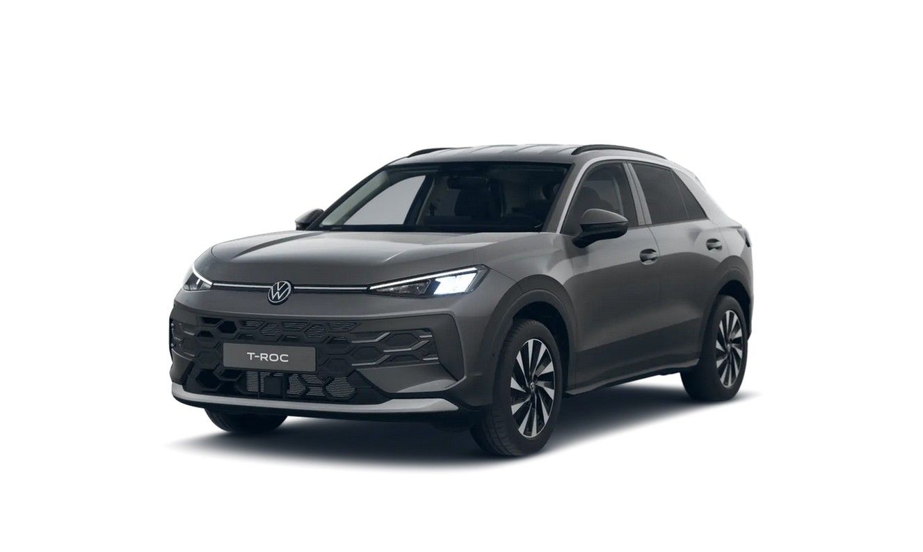 Volkswagen T-Roc Energy 1.5 eTSI DSG /AHK/CarPlay/LED imagem 2