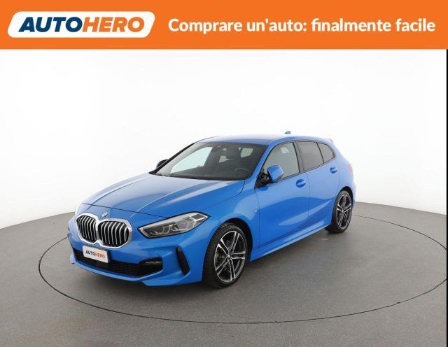 Image of BMW 118