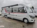 Bürstner Elegance I 910 G UVP 237346 Euro.TOPAusstattung