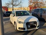 Audi A1 1.4 TDI S tronic design Sportback design - Audi A1 mit Diesel-Antrieb: Automatik