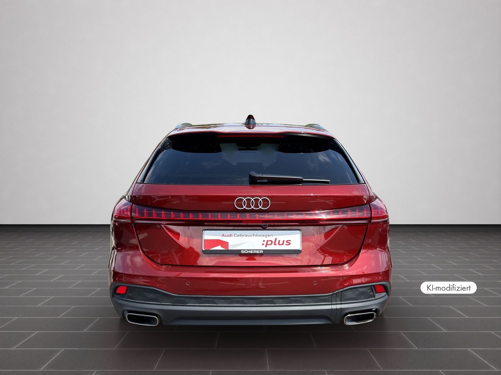 Audi A5 - Bild 7