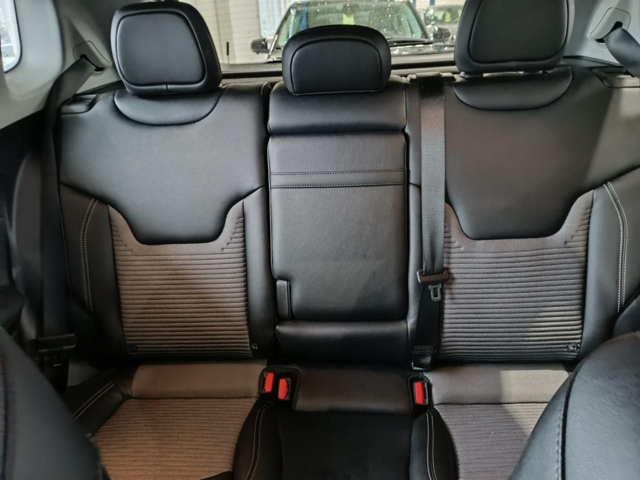 Fahrzeugabbildung Jeep Compass Altitude 1.5 LED+ACC+VIRTUAL+SHZ+360°+