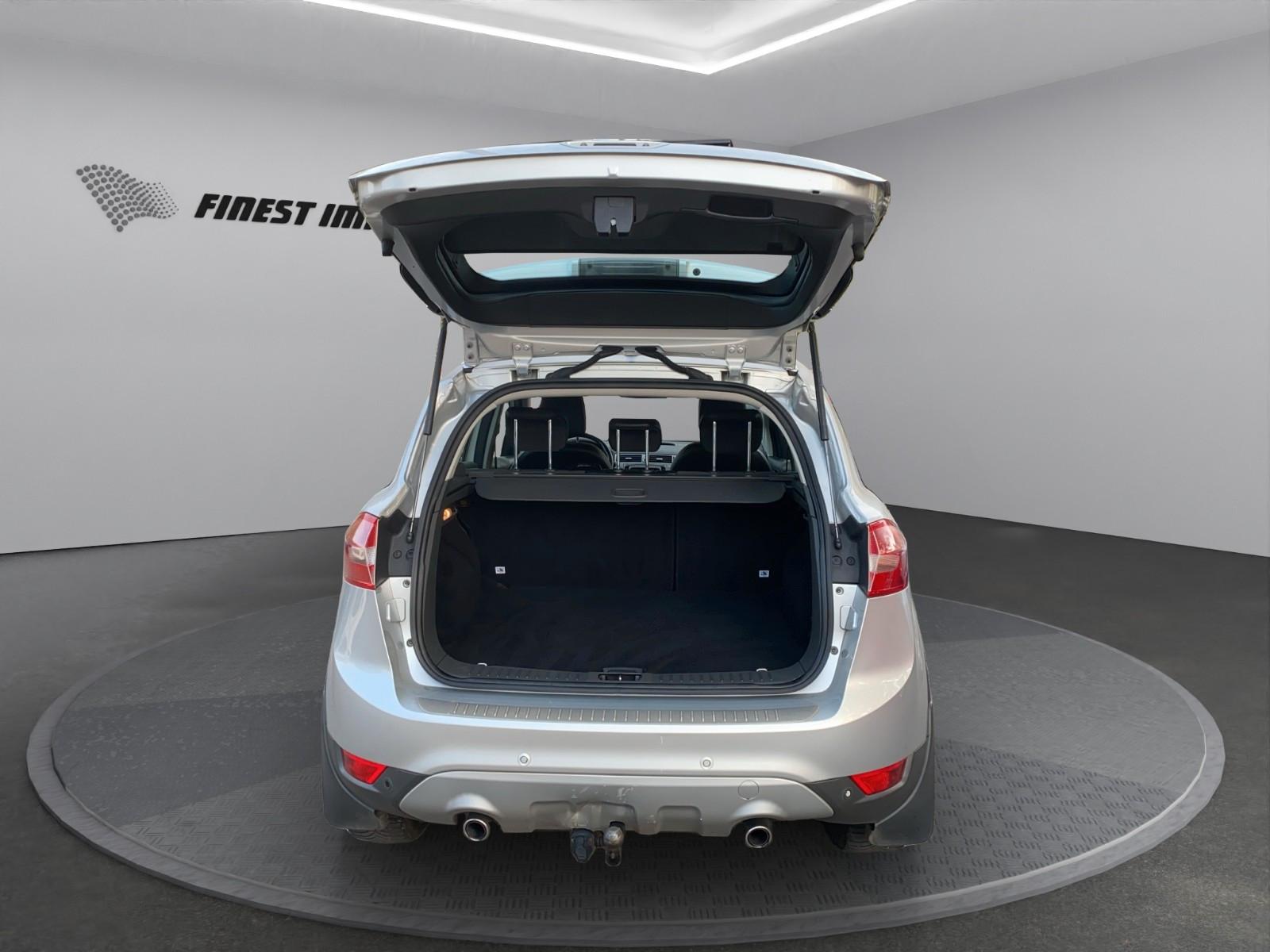 Ford Tempo 2011 — photo 16