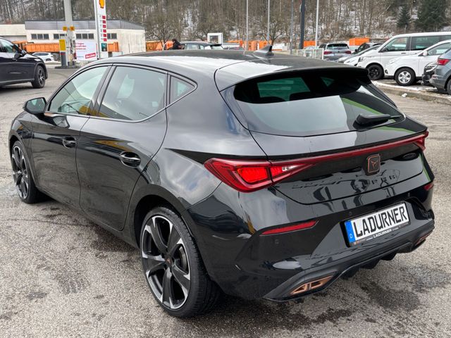 Leon 1.4l e-Hybrid *LR beheizbar/SHZ/Navi*