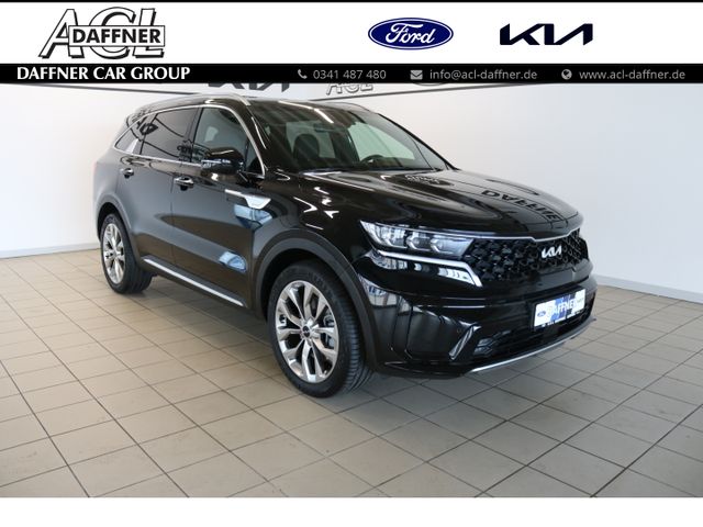 Kia Sorento Spirit 4WD 2.2 CRDi EU6d Panoramadach Le