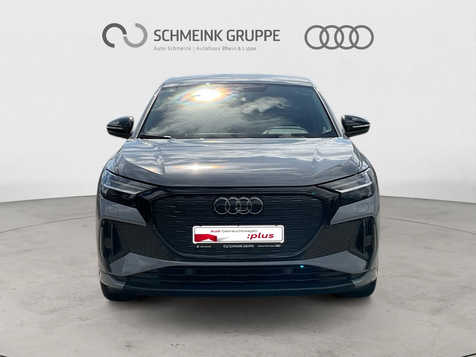 Audi Q4 e-tron - Bild 7