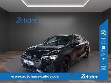 Audi Audi S3 Limousine 2.0 TFSI quattro S-tronic Pano