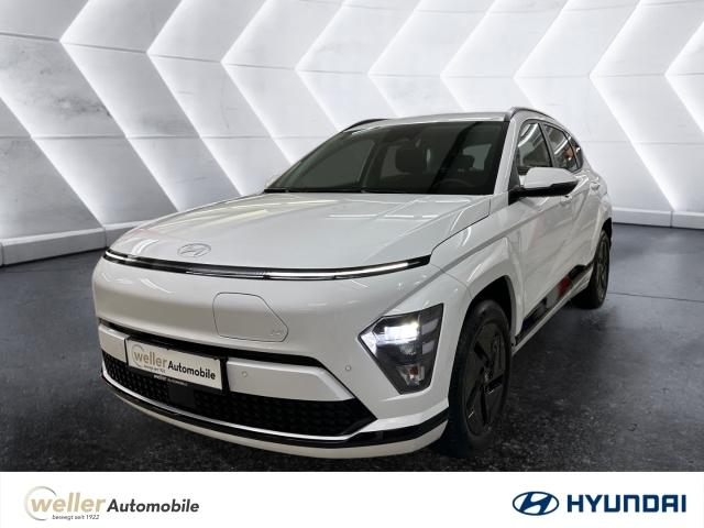 Hyundai KONA Elektro EV ''Select'' (Mj26) 49kWh Navigati