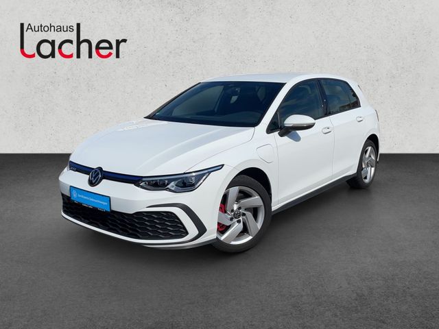 Golf GTE 1.4 TSI Hybrid DSG