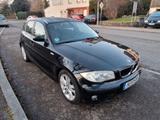 BMW 116 1 Limousine 116i Tüv neu bitte Inserat lesen - BMW 116 aus 2006: 116i