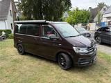 Volkswagen T6 California - VW T6 California Gebrauchtwagen in Düsseldorf