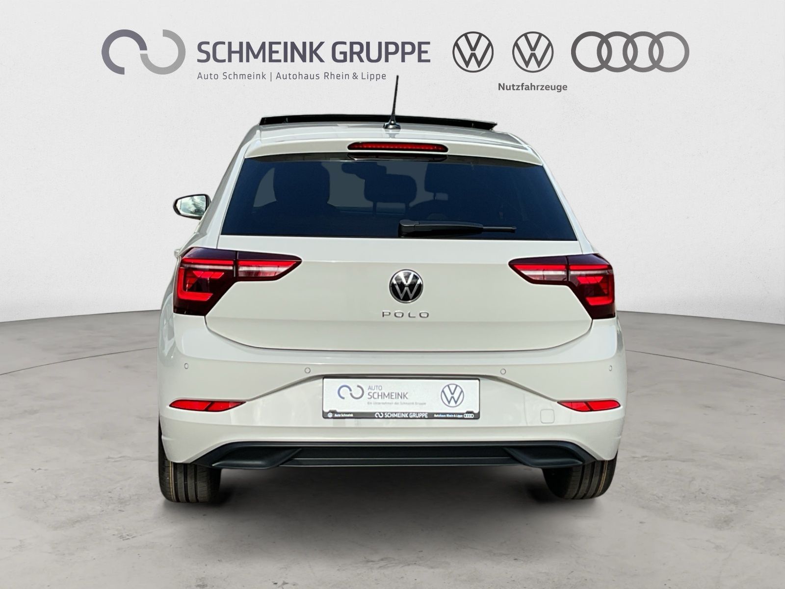 Volkswagen Polo - Bild 5