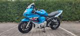 Suzuki Gsx650f ABS, 1 Hand,13800km, A2 möglich, - SUZUKI GSX 650