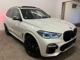 BMW X5 M50d*LASER*SOFTCLOSE*PANO*KEYLESSGO*RFK*AHK - BMW X5 M50 aus 2019