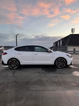 Hyundai i30 2.0 T-GDI N Performance Fastback 280 PS - Hyundai i30 von privat
