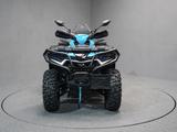 CFMOTO Cforce 1000 Touring | Koffer  | 4 Jahre Garantie - CFMOTO QUAD
