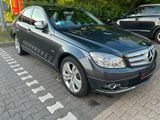 Mercedes-Benz C 220 CDI AVANTGARDE * Sehr ideales Auto !!! * - Mercedes-Benz C 220 aus 2008