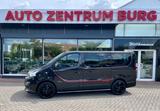 Fiat Talento Irmscher 8-Sitzer Nav Kamera Scheckheft - Fiat Talento Gebrauchtwagen