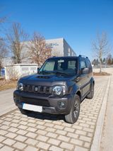 Suzuki Jimny 1.3 ALLGRIP Style Ranger Style Ranger