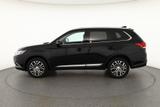 Mitsubishi Outlander 2.2 DI-D Edition 4WD LED AHK 360° DAB - Mitsubishi Outlander mit Diesel-Antrieb: Geländewagen, 2.2