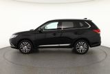 Mitsubishi Outlander 2.2 DI-D Edition 4WD LED AHK 360° DAB - Mitsubishi Outlander mit Diesel-Antrieb: Allradantrieb, Geländewagen, Automatik