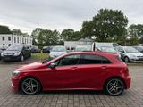 Mercedes-Benz A 180 AMG Line TÜV& GARANTIE Service Neu - Mercedes-Benz A 180