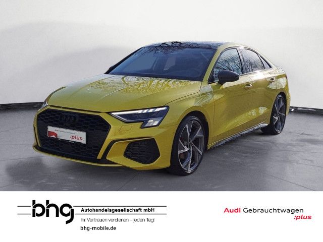 Audi A3 - Bild 1