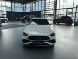 Mercedes-Benz AMG C 43 4MATIC Limousine +AMG-Sport+DISTRONIC - Mercedes Gebrauchtwagen