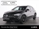 Mercedes-Benz GLA 200 d AMG+20''+Pano+MBeam+360+KeyG+Dist+EHec - Mercedes-Benz GLA 200 in Herne