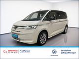 Volkswagen T7 Multivan STYLE 2.0TDI 150PS DSG MATRIX.AHK.7S - Used cars
