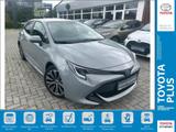 Toyota Corolla 1.8 Hybrid Team Deutschland - Toyota Corolla: Team Deutschland