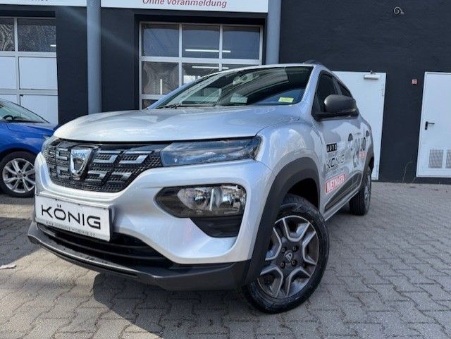 Angebot ansehen Dacia Spring