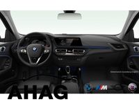 BMW 118 - Vorschau Bild 5