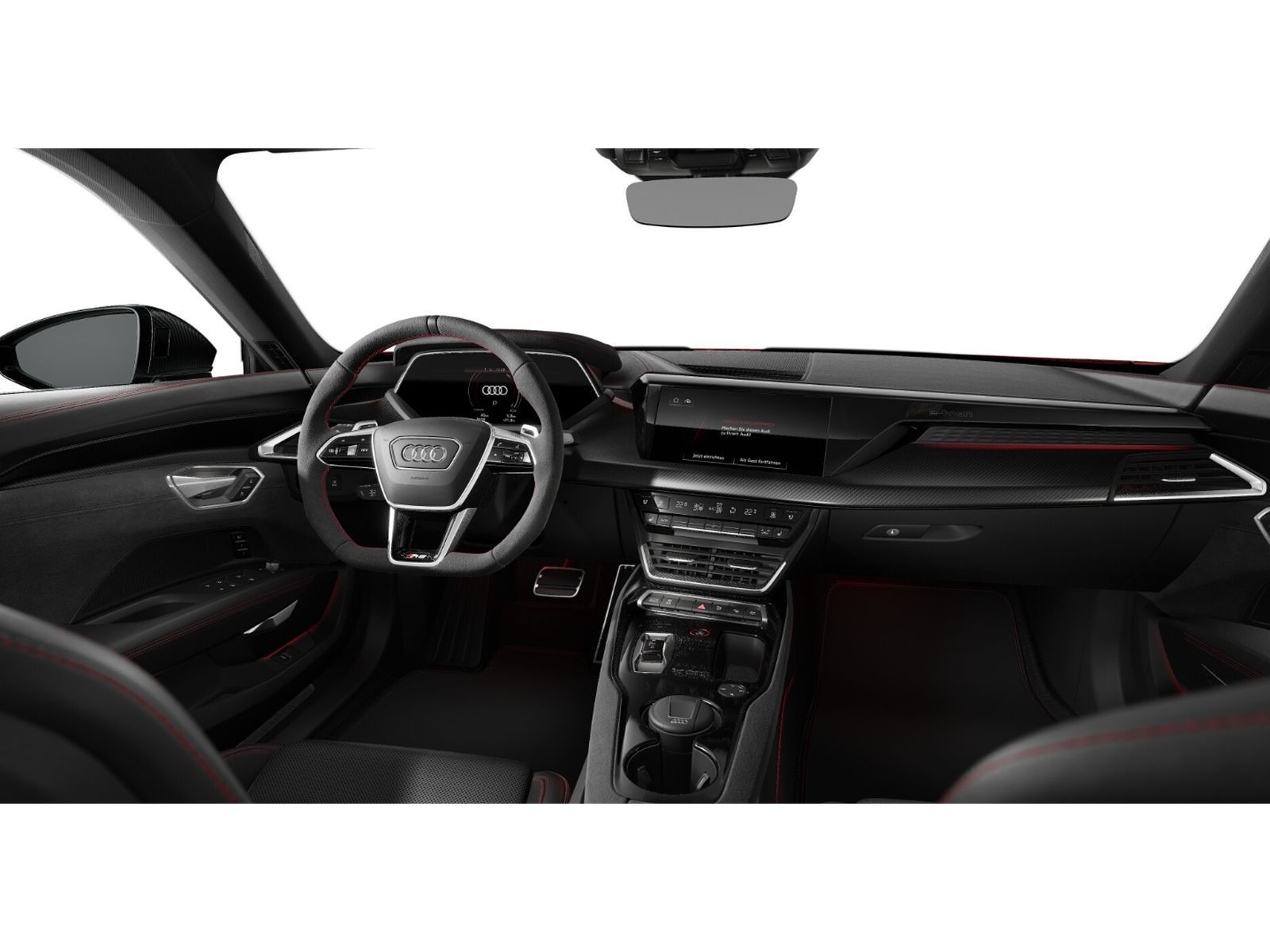 Audi RS e-tron GT - Bild 7