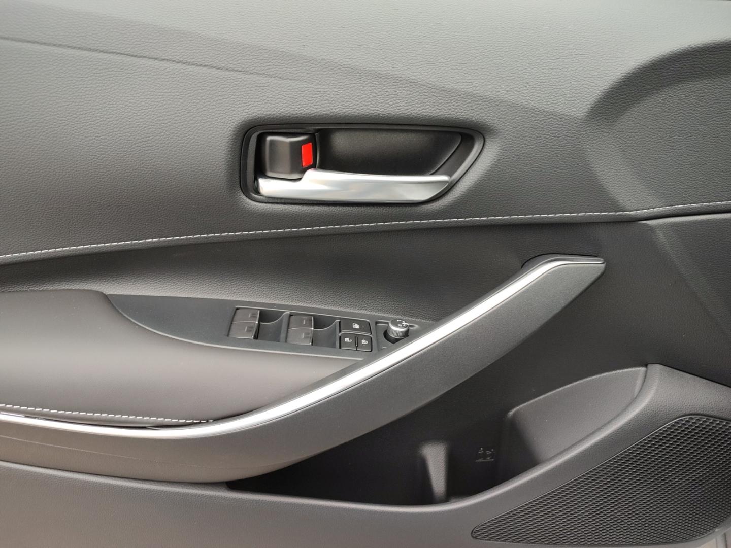 Suzuki Swace Kombi Comfort+ Autom Navi  LED ACC RFK LED