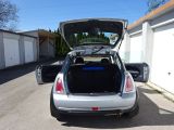 MINI ONE Seven  7, 1.6, Panoramadach elektr.Klima,SHZ - MINI MINI: 1.7