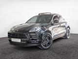 Porsche Macan Pano Bose Leder Navi Kamera - Porsche Gebrauchtwagen in Mannheim