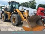 CAT 950 M Joystick , Kabinenfilter  , 5.135 Std , - CAT Radlader 950