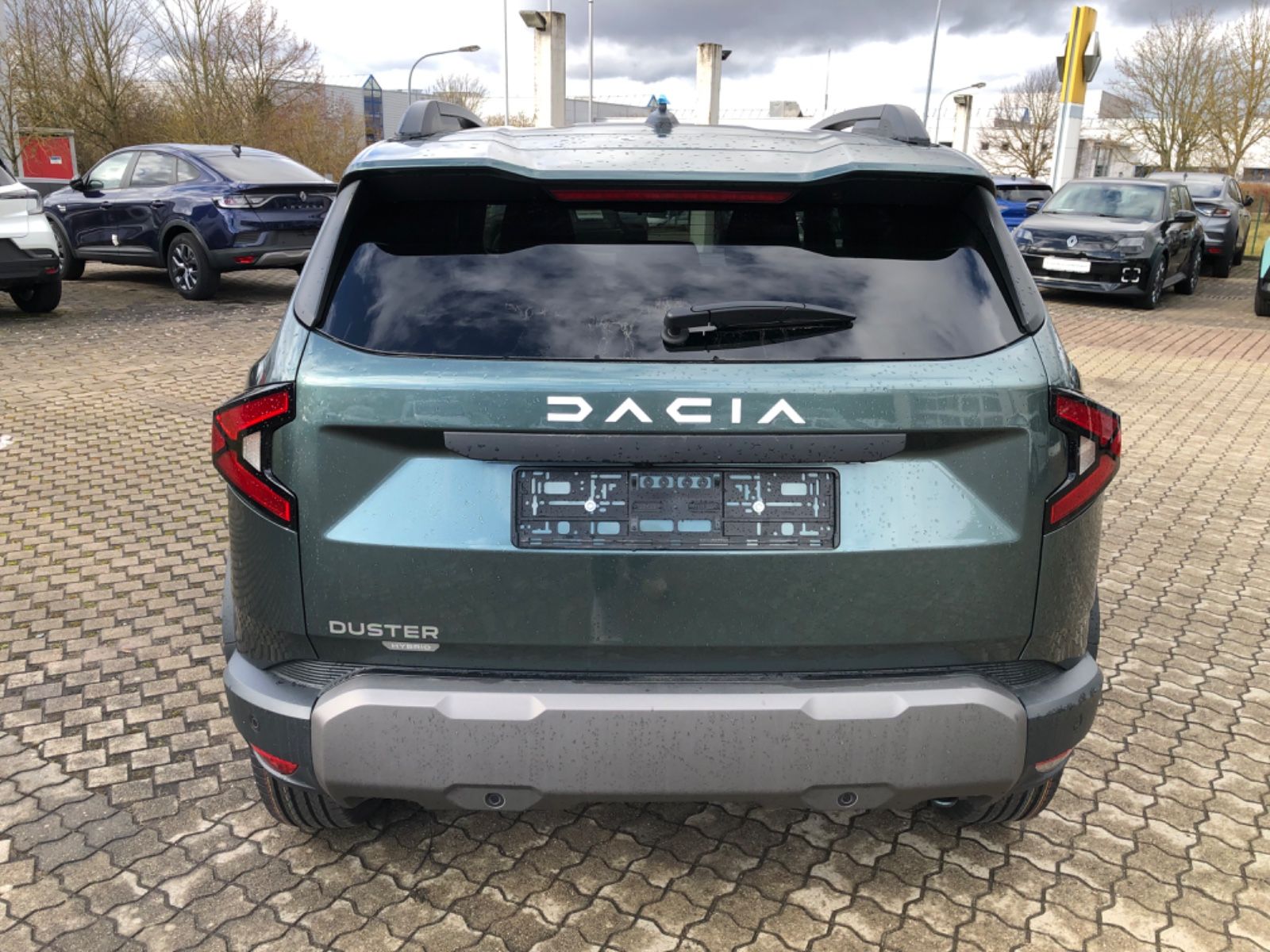 Dacia Duster - Bild 31