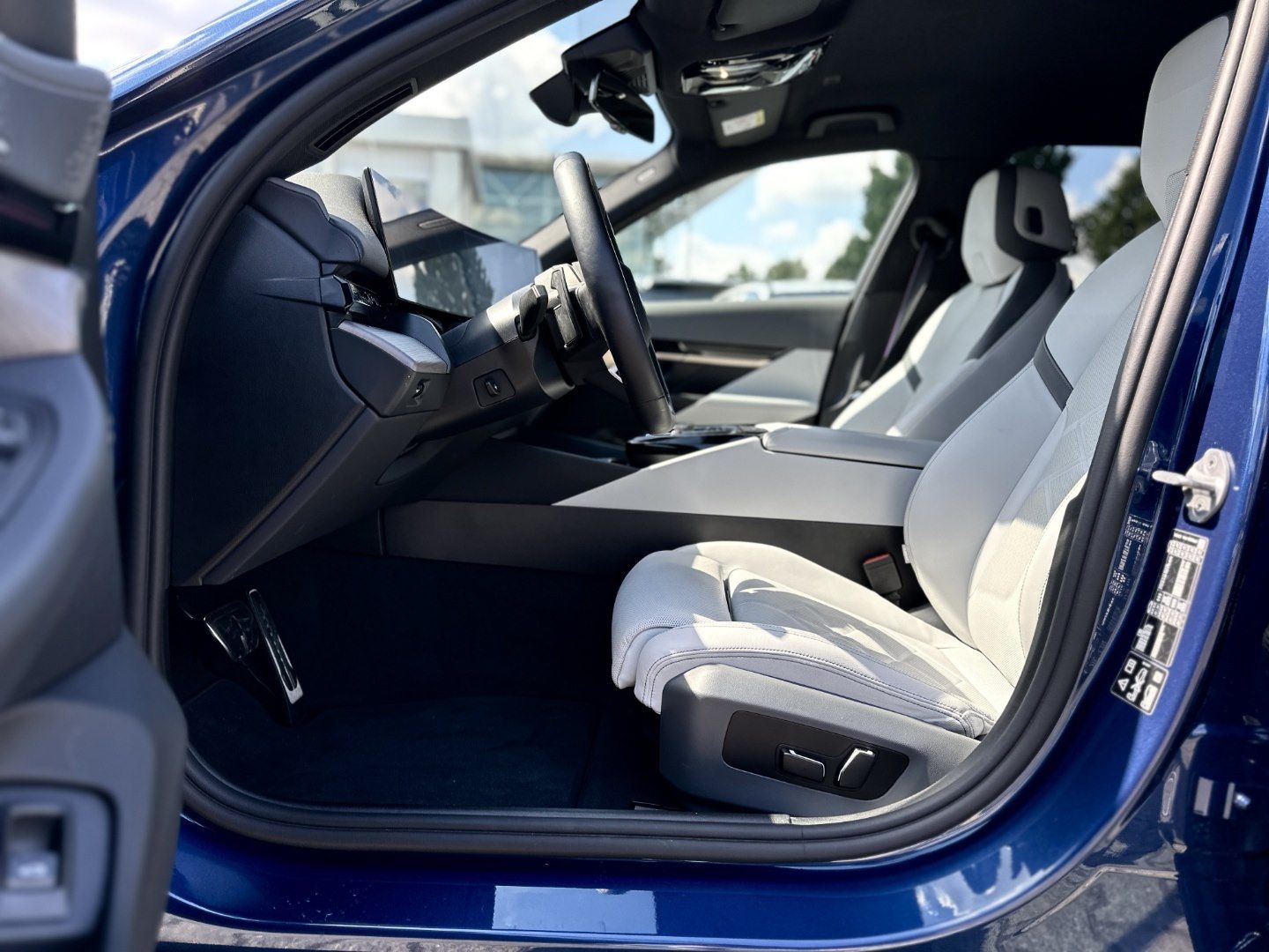 BMW 520 - Bild 12